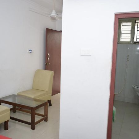 Hotel Jayaram Chidambaram Dış mekan fotoğraf