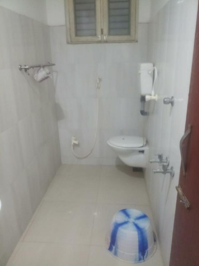 Hotel Jayaram Chidambaram Dış mekan fotoğraf