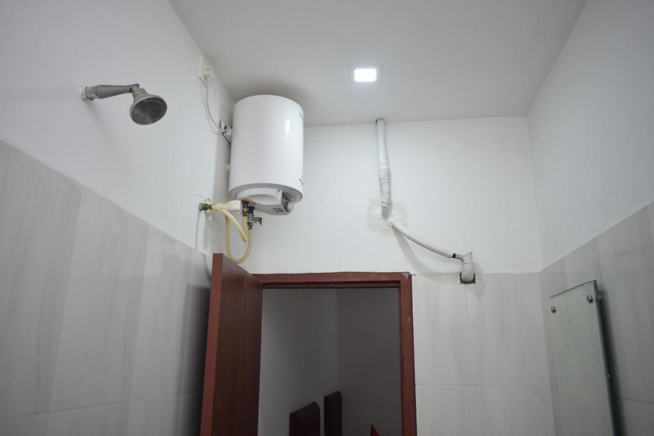 Hotel Jayaram Chidambaram Dış mekan fotoğraf